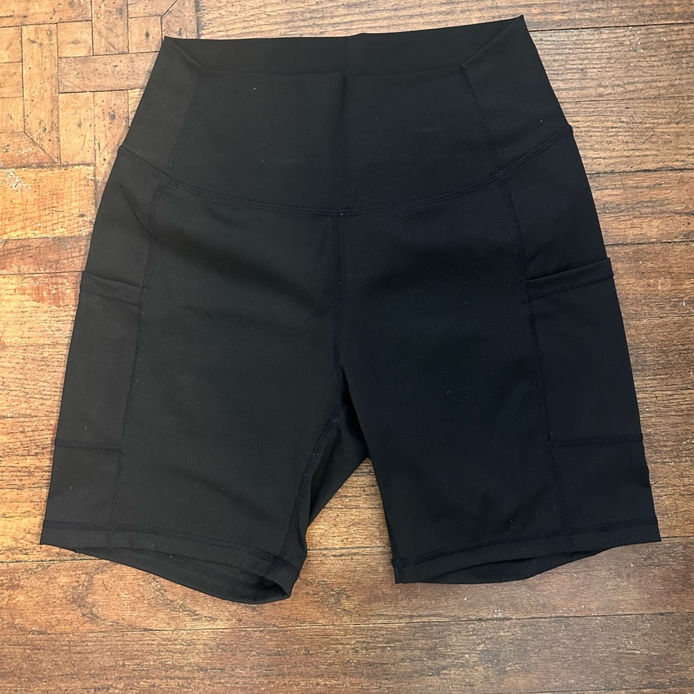 Biker shirts, size medium